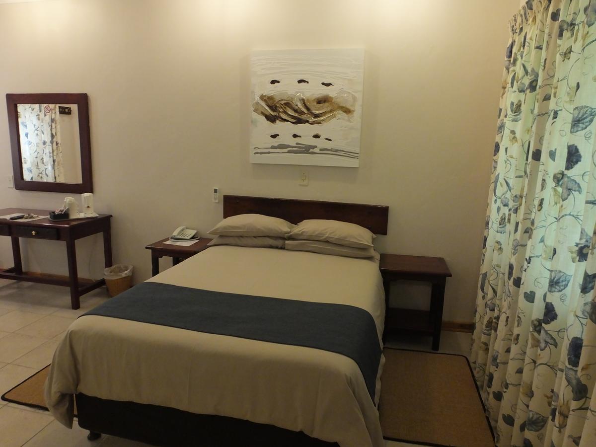 Karula Hotel White River Ngoại thất bức ảnh